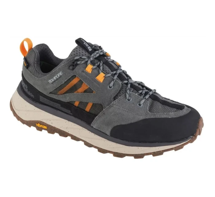 Topánky Jack Wolfskin Terraquest Texapore Low M 4056401-4143 Topánky Jack Wolfskin Terraquest Texapore Low M 4056401-4143