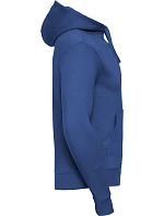 Pánská mikina s kapucí "Authentic" 10. bright royal model 22472855 - Russell Athletic Pánská mikina s kapucí "Authentic" 10. bright royal model 22472855 - Russell Athletic