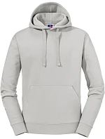 Pánská mikina s kapucí "Authentic" 10. urban grey model 22472769 - Russell Athletic Pánská mikina s kapucí "Authentic" 10. urban grey model 22472769 - Russell Athletic