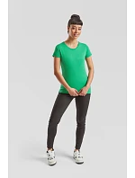 LadyFit Iconic 150 T Dámské tričko model 22429510 deep navy - Fruit of the Loom LadyFit Iconic 150 T Dámské tričko model 22429510 deep navy - Fruit of the Loom
