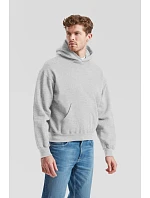 Hooded Sweat Mikina s kapucí "" deep navy model 22447799 - Fruit of the Loom