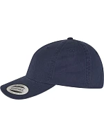 6 panelová kšiltovka navy model 22451215 - Flexfit 6 panelová kšiltovka navy model 22451215 - Flexfit