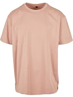 Build your Brand BY 102 Tričko oversize z hustej bavlny 56.0102 jantárová Build your Brand BY 102 Tričko oversize z hustej bavlny 56.0102 jantárová