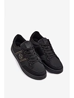 Pánské tenisky Big Star TT174310 Černé