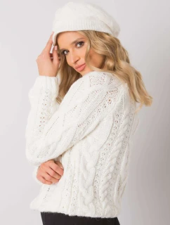 Čiapka AT CZ H 615 ecru