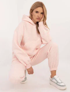 Komplet EM KMPL 630 model 20576513 jasny różowy - FPrice