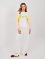 Komplet IT KMPL model 21954156 ecru - FPrice