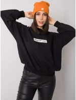 Dámska čiapka JK CZ 28 cap.12 oranžová