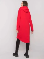 Mikina RV BL model 16719789 červená - FPrice