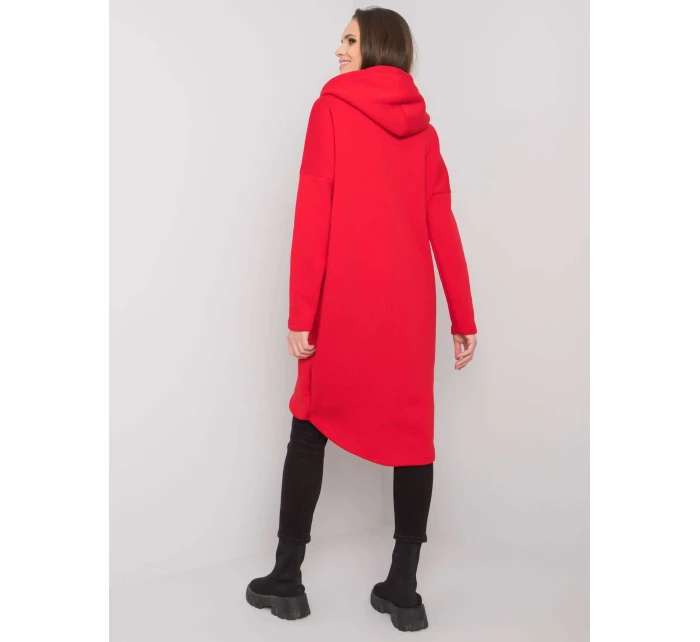 Mikina RV BL model 16719789 červená - FPrice