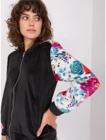 Mikina RV BL model 17547266 černá - FPrice