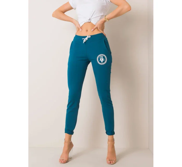 Tepláky RV DR model 14838945 námořní - FPrice