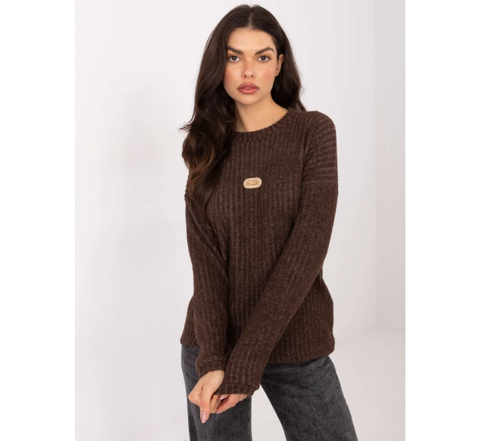 RV SW prepojka A1026.52 hnedá RV SW prepojka A1026.52 hnedá