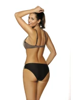 Plavky Charlotte Dark Taupe model 17573737 (7) - Marko Plavky Charlotte Dark Taupe model 17573737 (7) - Marko