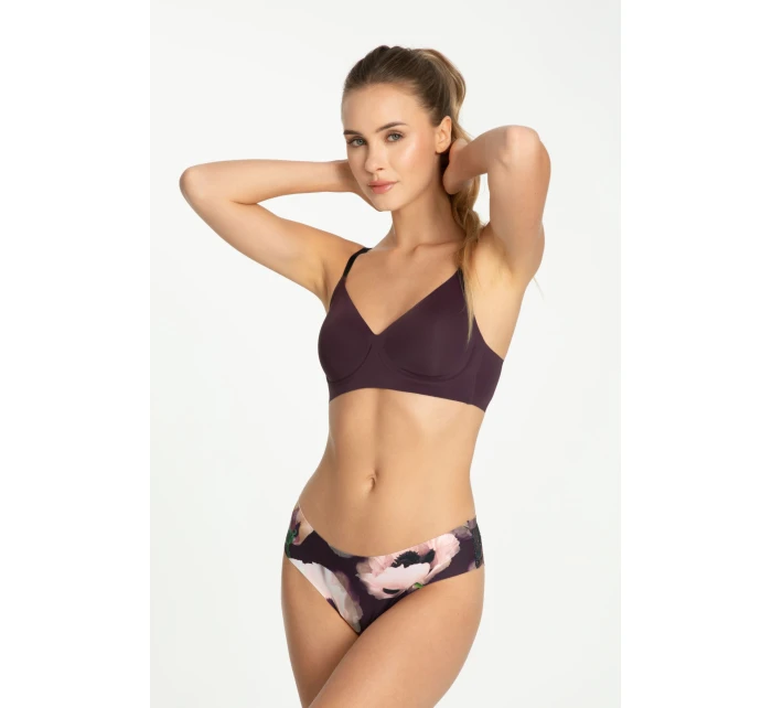 Spodny diel plaviek Velvet Bloom Simple Classic - Julimex Spodny diel plaviek Velvet Bloom Simple Classic - Julimex