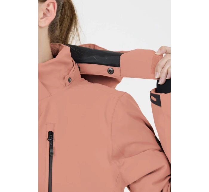 Dámska lyžiarska bunda Whistler Drizzle W-Pro 10000