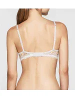 Podprsenka QF1874E sv.šedá - Calvin Klein Podprsenka QF1874E sv.šedá - Calvin Klein