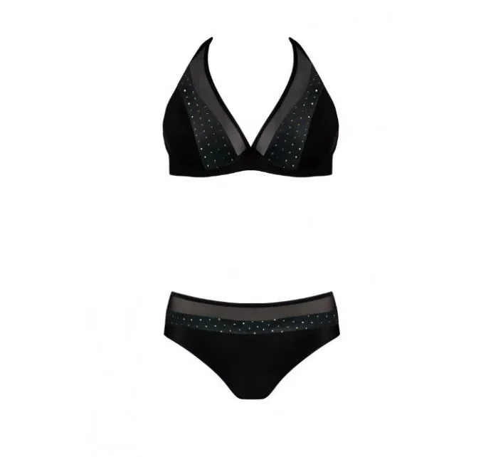 Dvojdielne plavky Ohio 5 - S115L21-19 - Self