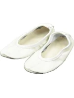 Gymnastická baletná obuv S255941 Antares