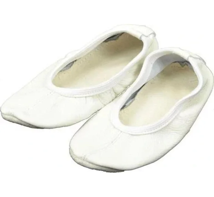 Gymnastická baletná obuv S255941 Antares