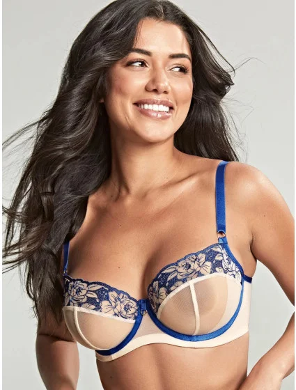 Podprsenka Rosa Balcony   model 20878273 - Panache