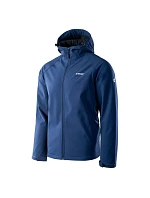 Pánska bunda neti II M 92800360286 dark blue - Hi-Tec Pánska bunda neti II M 92800360286 dark blue - Hi-Tec