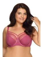 Dámska podprsenka AV 1030/1 LIPSTICK