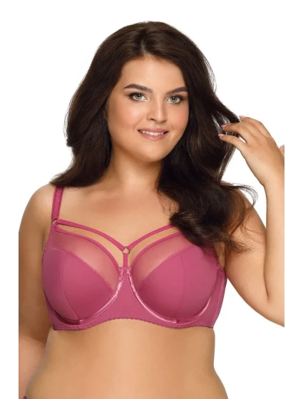 Dámska podprsenka AV 1030/1 LIPSTICK