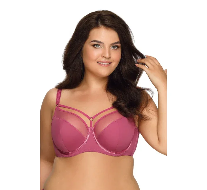 Dámska podprsenka AV 1030/1 LIPSTICK