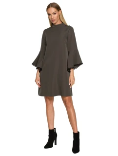 Denné šaty model 169971 Moe