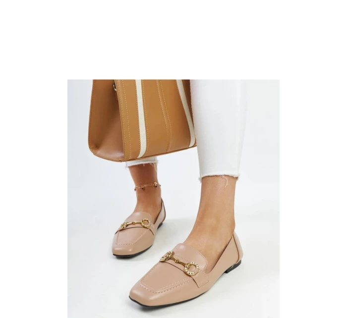 Mokasíny model 207457 Solea Mokasíny model 207457 Solea