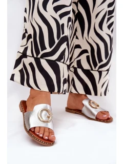 Papuče model 212601 Step in style