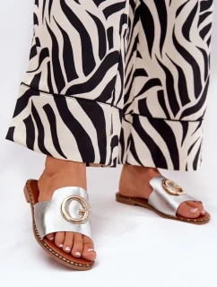 Papuče model 212601 Step in style