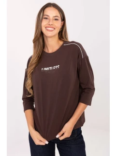 Blúzka model 218834 Relevantnosť