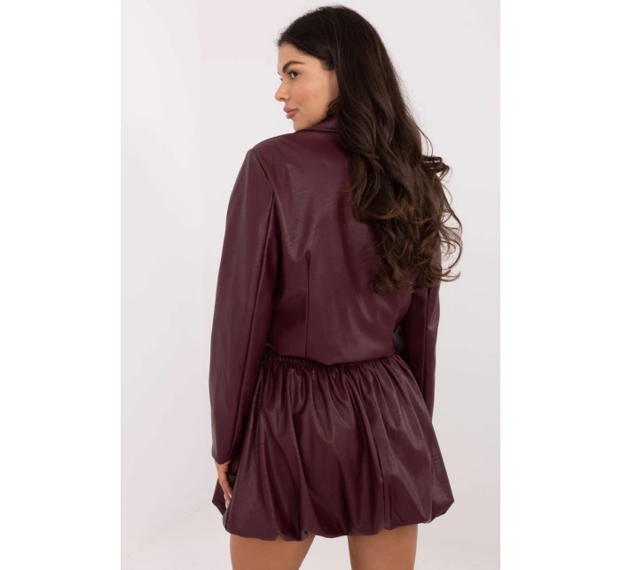 Krátka sukňa model 221081 Taliansko Moda