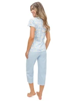 Pyžamo model 223672 Donna Pyžamo model 223672 Donna