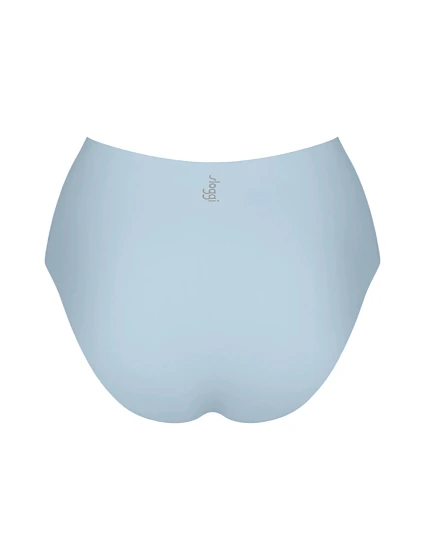 sloggi ZERO Feel 2.0 High waist - BLUE - SLOGGI BLUE - SLOGGI