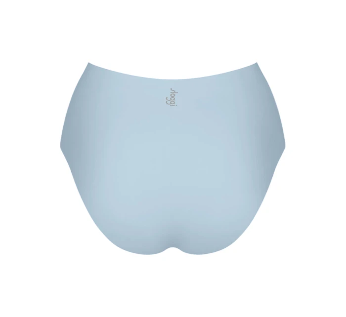 sloggi ZERO Feel 2.0 Vysoký pás - MODRÁ - SLOGGI MODRÁ - SLOGGI sloggi ZERO Feel 2.0 Vysoký pás - MODRÁ - SLOGGI MODRÁ - SLOGGI