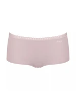 Dámske GO Crush Short C3P - UNKNOWN - svetlo ružová V001 - SLOGGI Dámske GO Crush Short C3P - UNKNOWN - svetlo ružová V001 - SLOGGI