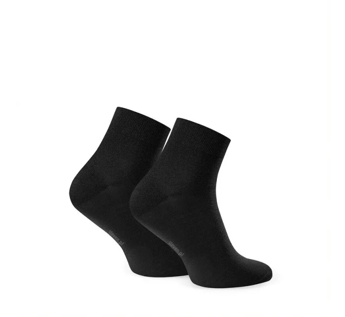 ponožky model 21044503 pánské 4146 - Steven ponožky model 21044503 pánské 4146 - Steven