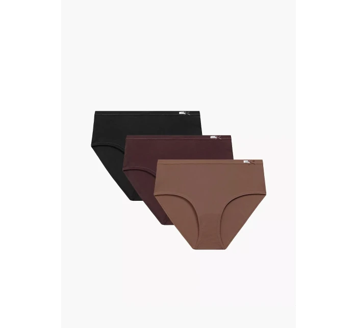 Nohavičky Atlantic 3CLP-004B Classic A'3 S-2XL