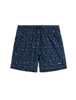 Pánské plavky model 21098052 blue - Atlantic Pánské plavky model 21098052 blue - Atlantic