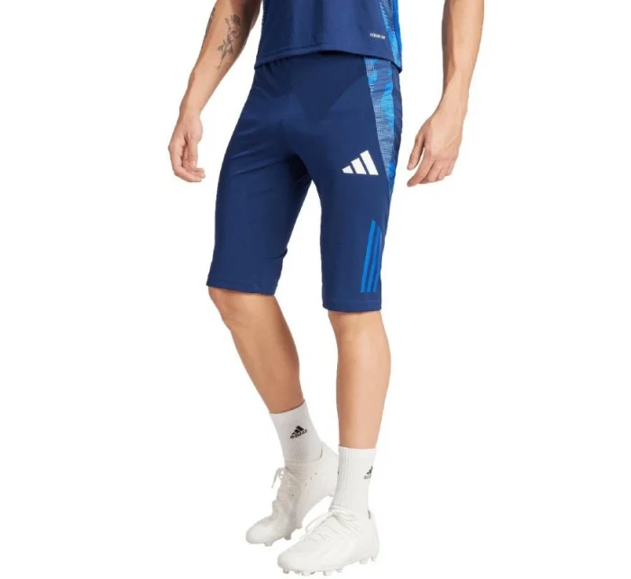 Šortky adidas Tiro 24 Competition 1/2 M IR5490 Šortky adidas Tiro 24 Competition 1/2 M IR5490