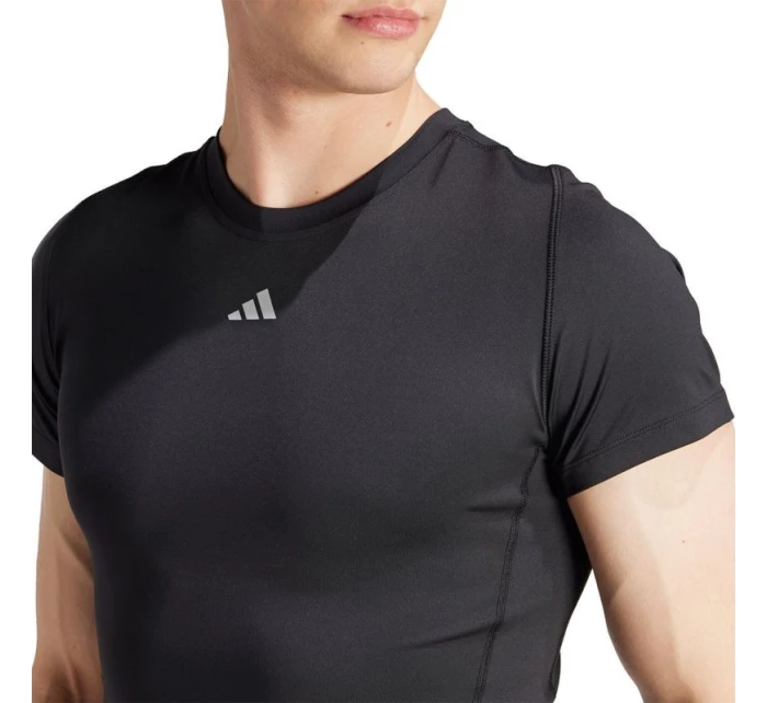 Tričko Techfit Aeroready Short Sleeve M model 21089371 pánské - ADIDAS Tričko Techfit Aeroready Short Sleeve M model 21089371 pánské - ADIDAS