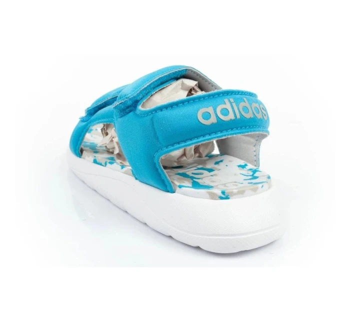 Sandály Comfort Jr model 20182515 - ADIDAS