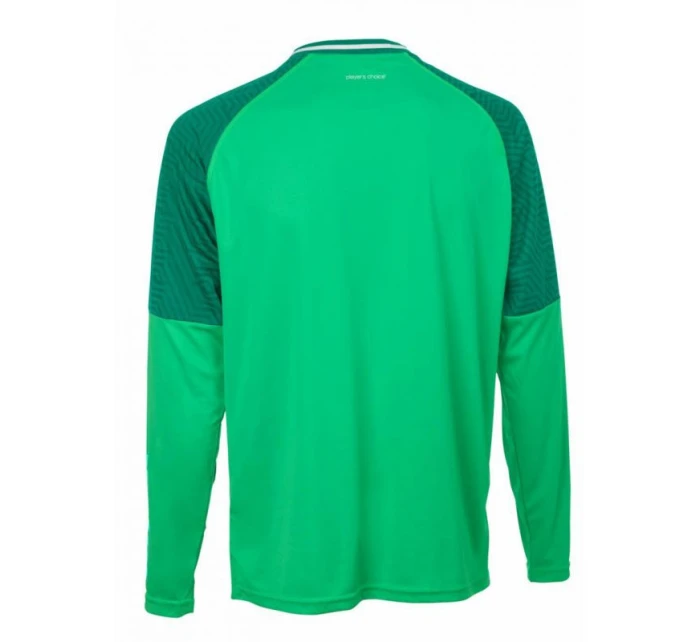 Monaco M fotbalová brankářská mikina model 20907160 - Select Monaco M fotbalová brankářská mikina model 20907160 - Select