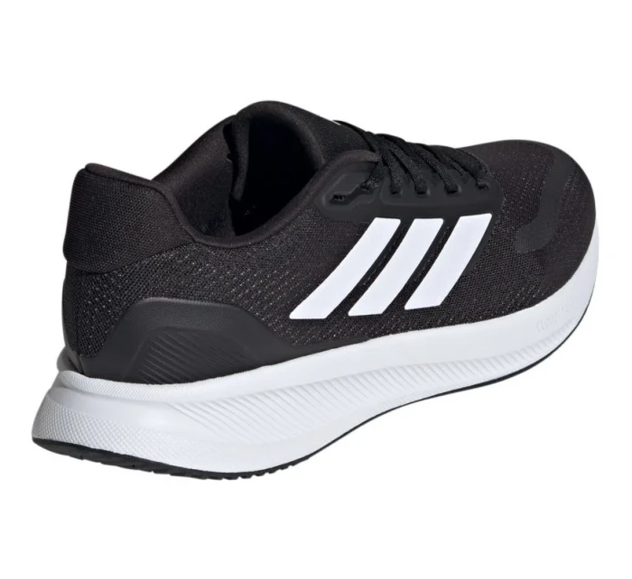 Runfalcon 5 Wide Běžecká obuv M model 20553027 - ADIDAS Runfalcon 5 Wide Běžecká obuv M model 20553027 - ADIDAS