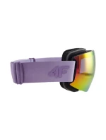 Lyžiarske okuliare 4F 4FWAW24AGOGU044 51S Lyžiarske okuliare 4F 4FWAW24AGOGU044 51S