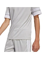 Tričko adidas Squadra 25 Jr JJ0061