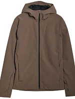 Softshellová bunda 4F M324 M 4FWSS25TSOFM324 81S muži